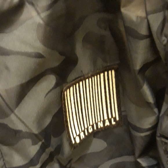 Jacket - Picture 5 of 7